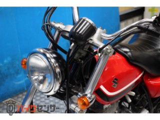 バンバン200　ＮＨ４２Ａモデル　インジェクション　ノーマル[img29]