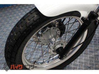 バンバン200　ＮＨ４２Ａモデル　インジェクション　ノーマル[img31]