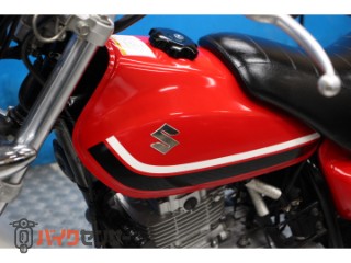 バンバン200　ＮＨ４２Ａモデル　インジェクション　ノーマル[img32]