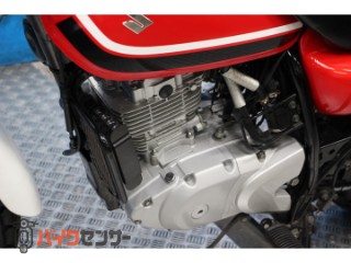 バンバン200　ＮＨ４２Ａモデル　インジェクション　ノーマル[img33]