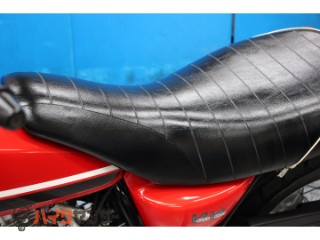 バンバン200　ＮＨ４２Ａモデル　インジェクション　ノーマル[img34]