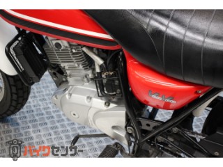 バンバン200　ＮＨ４２Ａモデル　インジェクション　ノーマル[img39]