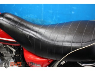 バンバン200　ＮＨ４２Ａモデル　インジェクション　ノーマル[img40]