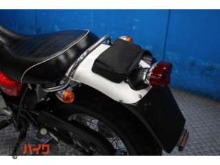 バンバン200　ＮＨ４２Ａモデル　インジェクション　ノーマル[img41]