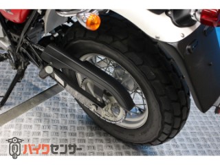 バンバン200　ＮＨ４２Ａモデル　インジェクション　ノーマル[img42]