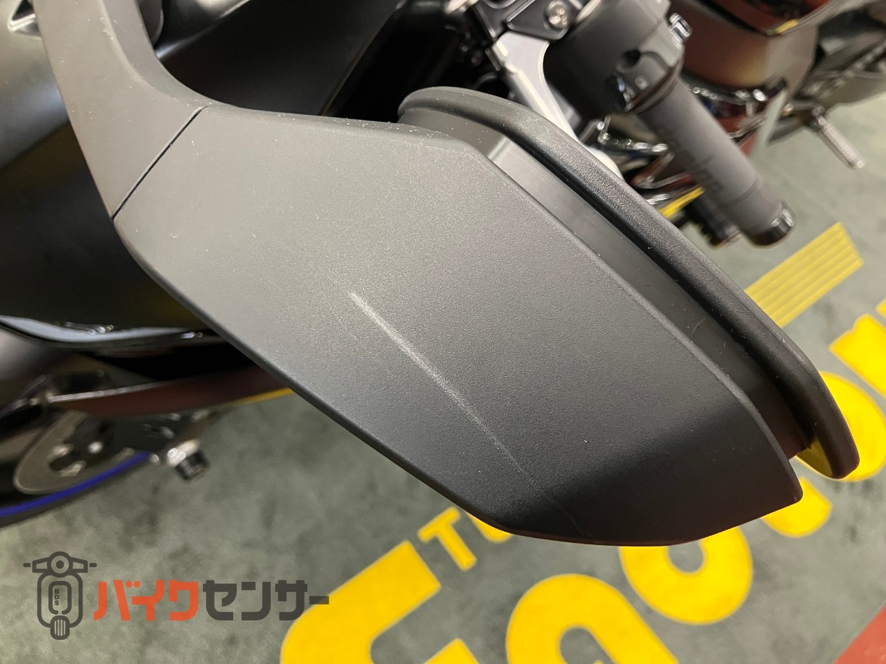 YZF-R6　ベビーフェイススライダー　2020年　プレスト最終モデル　ベビーフェイススライダー　フェンダーレス　ETC_23