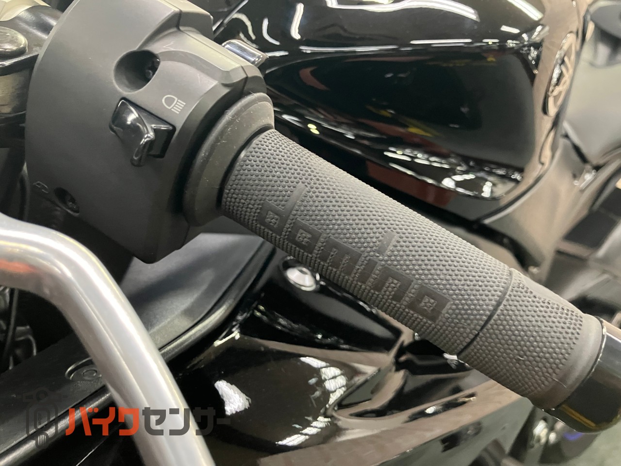 YZF-R6　ベビーフェイススライダー　2020年　プレスト最終モデル　ベビーフェイススライダー　フェンダーレス　ETC_28