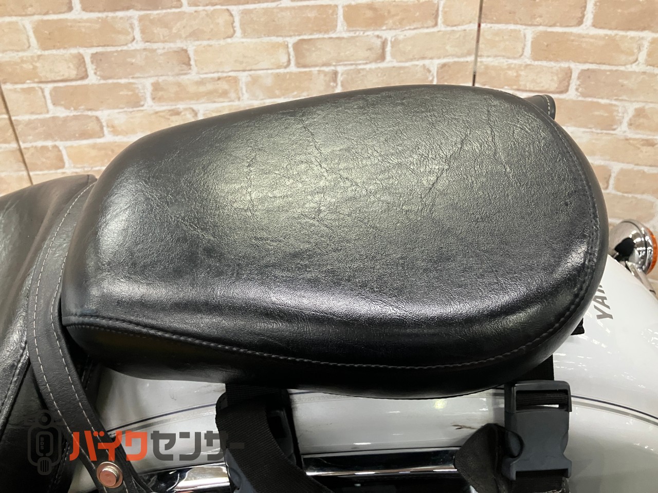 ドラッグスター400クラシック_16