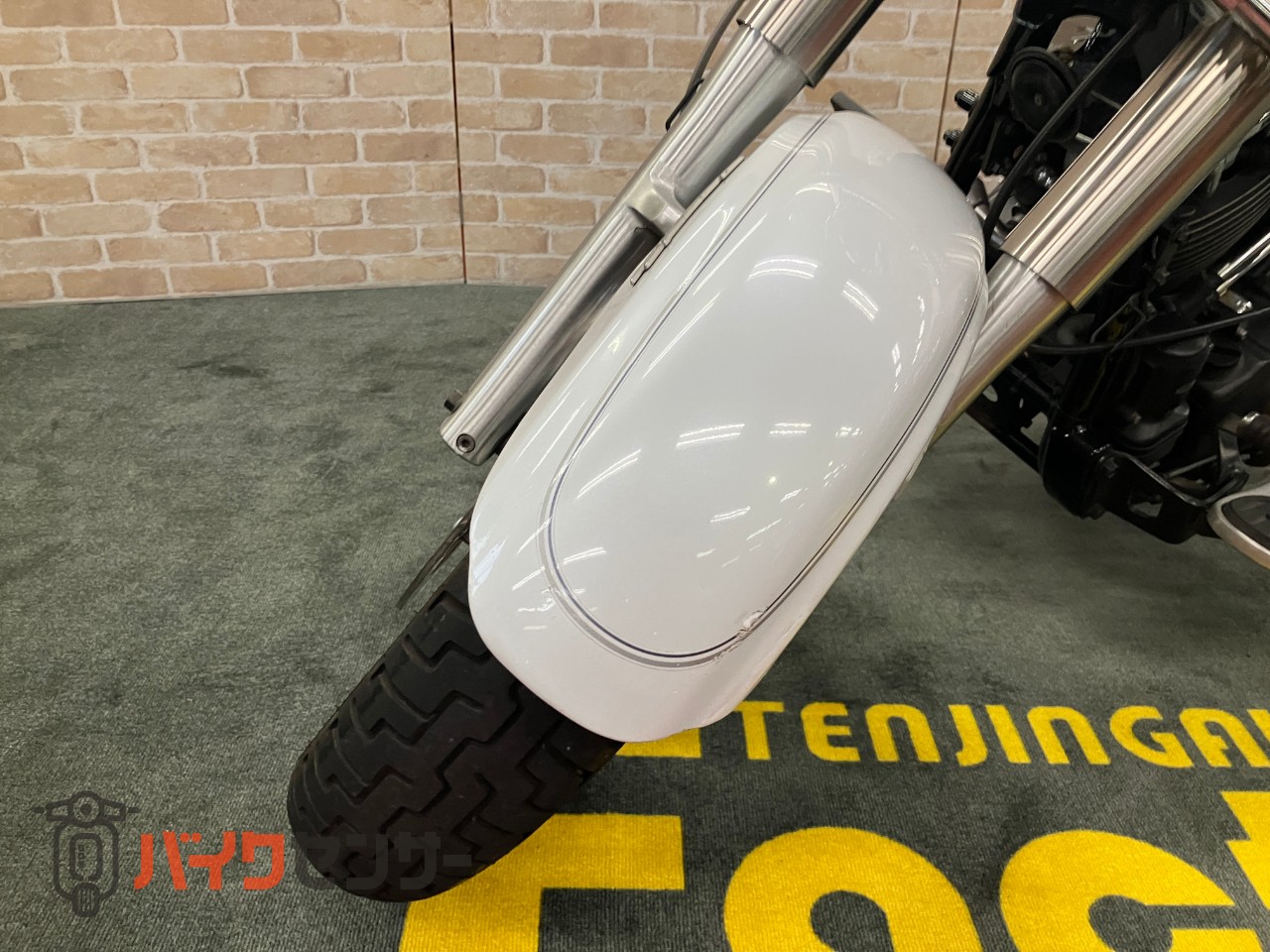 ドラッグスター400クラシック_21