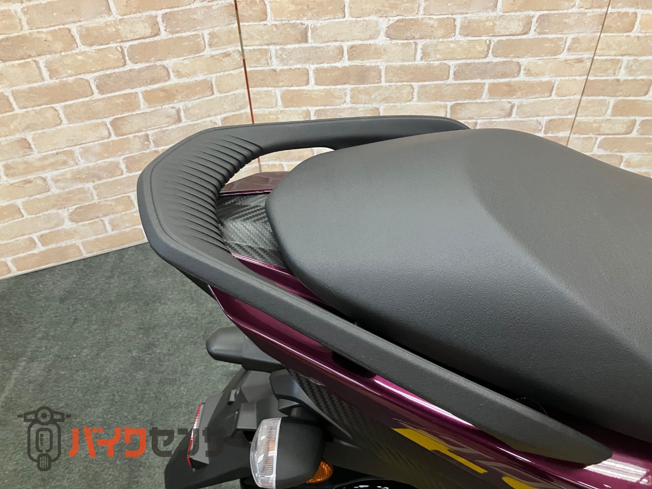 JOG ONE 新基準原付 原付免許運転可能　メットイン　サイドスタンド_34