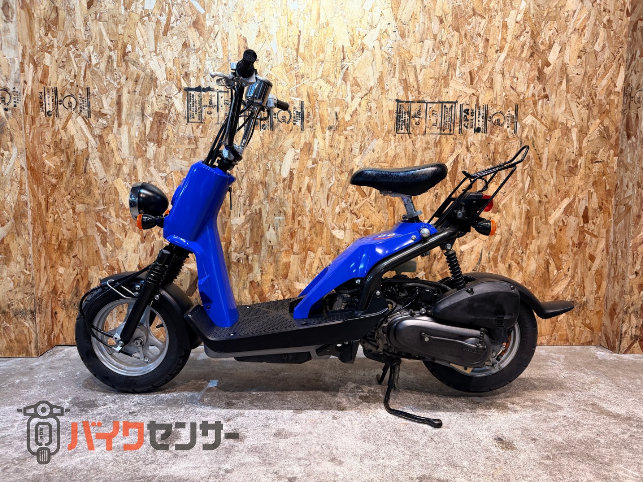⭐️AF59型.バイト50❗️低燃費4スト⭐️なかなか出ないレア車両⭐️オイル交換済み快調⭐️50cc原付オートバイ⭐️ ホンダ ホンダ バイト Bite メンテナンス済 AF59型 希少 綺麗な原付