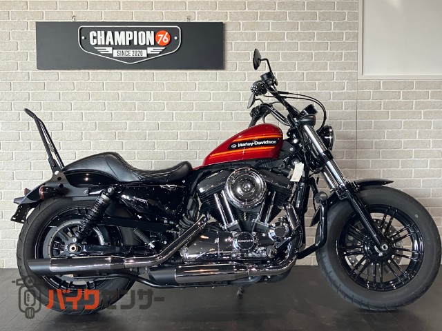 XL1200XS フォーティエイトスペシャル フォーティエイトスペシャル　ＥＴＣ　社外マフラー　社外シート　ＲＳＴタンクキャップ　グリップ