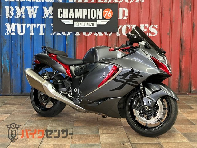 はやぶさ出品 ハヤブサ ノーマル車両 ETC スモークスクリーン - SUZUKI | CHAMPION
