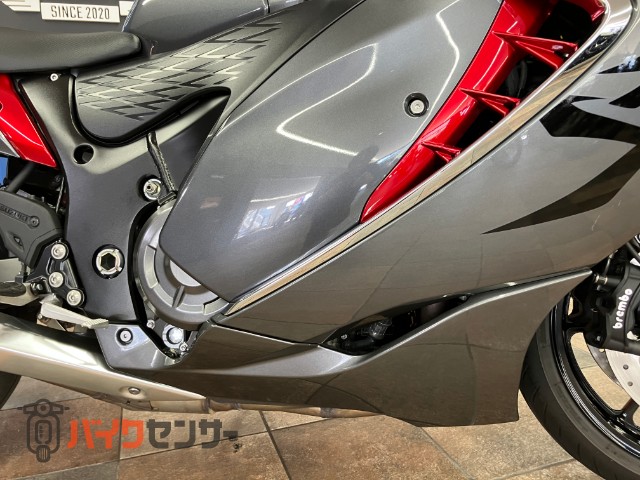 ハヤブサ ノーマル車両 ETC スモークスクリーン - SUZUKI | CHAMPION