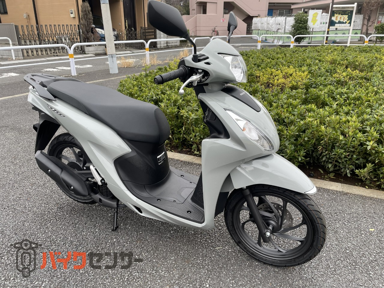ホンダ DIO110ベーシック 2023年モデルJK03 B623188 ホンダ DIO110ベーシック 2023年モデルJK03 B623188