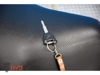 PCX125　ＪＦ５６モデル　インジェクション　カスタムマフラー　ローダウン[img6]