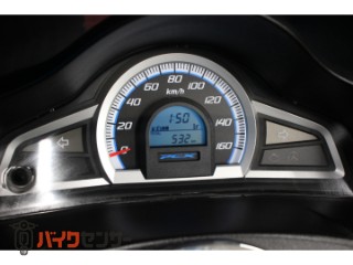 PCX125　ＪＦ５６モデル　インジェクション　カスタムマフラー　ローダウン[img7]