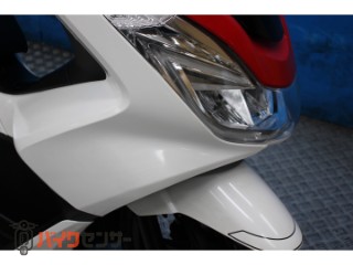 PCX125　ＪＦ５６モデル　インジェクション　カスタムマフラー　ローダウン[img11]