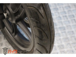 PCX125　ＪＦ５６モデル　インジェクション　カスタムマフラー　ローダウン[img13]