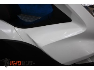 PCX125　ＪＦ５６モデル　インジェクション　カスタムマフラー　ローダウン[img15]