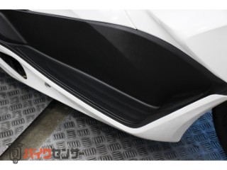 PCX125　ＪＦ５６モデル　インジェクション　カスタムマフラー　ローダウン[img16]