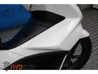 PCX125　ＪＦ５６モデル　インジェクション　カスタムマフラー　ローダウン[img22]