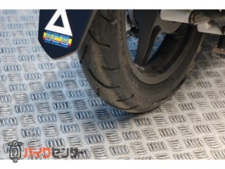 PCX125　ＪＦ５６モデル　インジェクション　カスタムマフラー　ローダウン[img28]