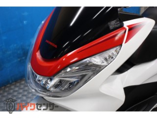 PCX125　ＪＦ５６モデル　インジェクション　カスタムマフラー　ローダウン[img30]