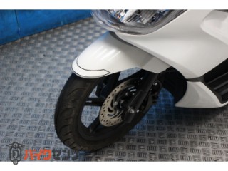 PCX125　ＪＦ５６モデル　インジェクション　カスタムマフラー　ローダウン[img31]
