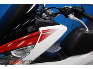 PCX125　ＪＦ５６モデル　インジェクション　カスタムマフラー　ローダウン[img32]