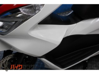 PCX125　ＪＦ５６モデル　インジェクション　カスタムマフラー　ローダウン[img33]