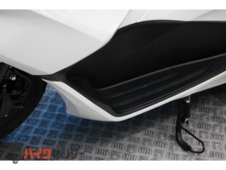 PCX125　ＪＦ５６モデル　インジェクション　カスタムマフラー　ローダウン[img34]