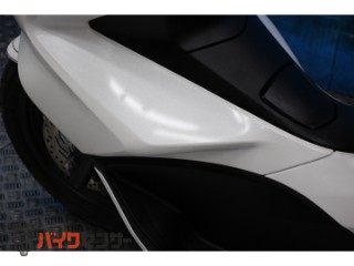 PCX125　ＪＦ５６モデル　インジェクション　カスタムマフラー　ローダウン[img39]