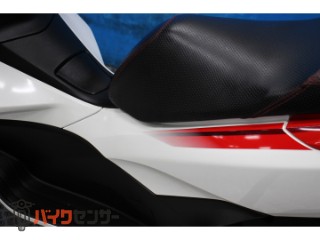 PCX125　ＪＦ５６モデル　インジェクション　カスタムマフラー　ローダウン[img40]