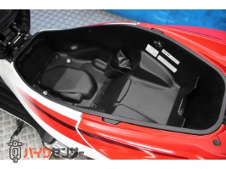 PCX125　ＪＦ５６モデル　インジェクション　カスタムマフラー　ローダウン[img43]