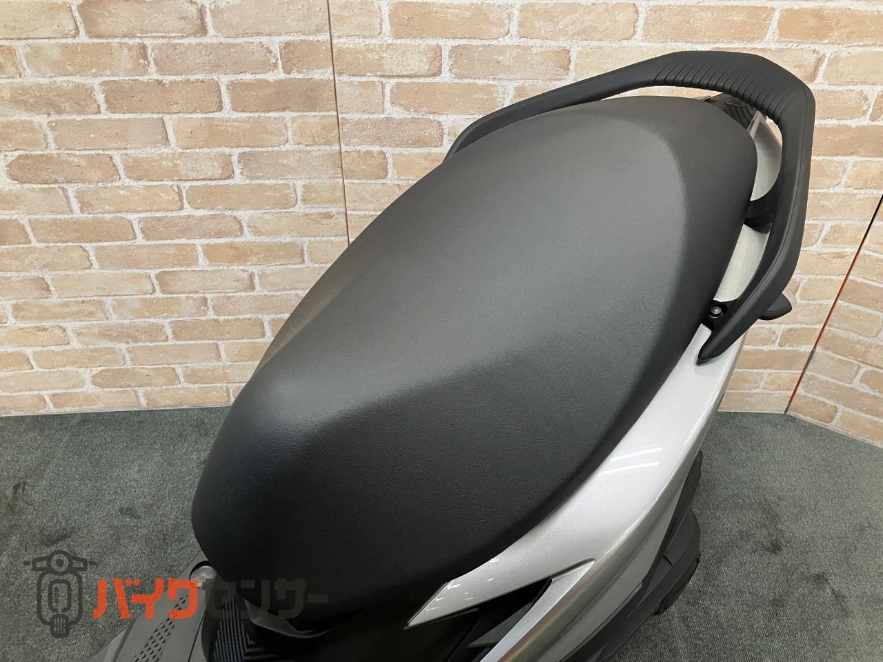 JOG ONE 新基準原付　原付免許運転可能　メットイン　サイドスタンド_28