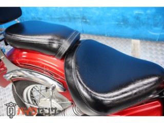 ドラッグスター250　ＶＧ０５Ｊモデル　カスタムマフラー[img5]