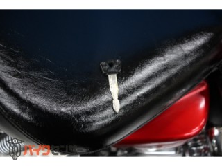 ドラッグスター250　ＶＧ０５Ｊモデル　カスタムマフラー[img6]