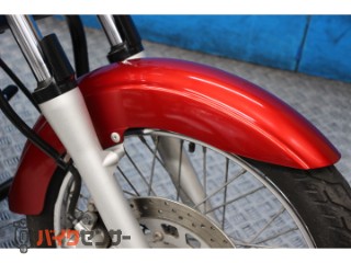 ドラッグスター250　ＶＧ０５Ｊモデル　カスタムマフラー[img10]