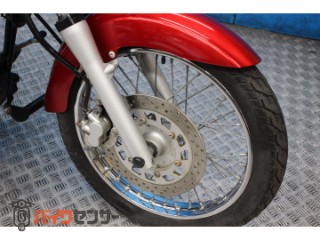 ドラッグスター250　ＶＧ０５Ｊモデル　カスタムマフラー[img11]