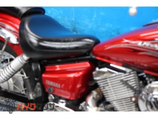 ドラッグスター250　ＶＧ０５Ｊモデル　カスタムマフラー[img16]