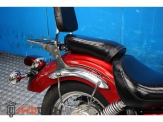 ドラッグスター250　ＶＧ０５Ｊモデル　カスタムマフラー[img18]