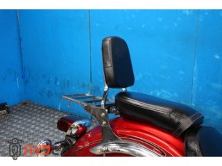 ドラッグスター250　ＶＧ０５Ｊモデル　カスタムマフラー[img19]