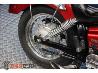 ドラッグスター250　ＶＧ０５Ｊモデル　カスタムマフラー[img20]