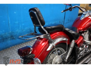 ドラッグスター250　ＶＧ０５Ｊモデル　カスタムマフラー[img26]