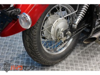 ドラッグスター250　ＶＧ０５Ｊモデル　カスタムマフラー[img27]