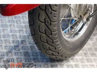 ドラッグスター250　ＶＧ０５Ｊモデル　カスタムマフラー[img28]