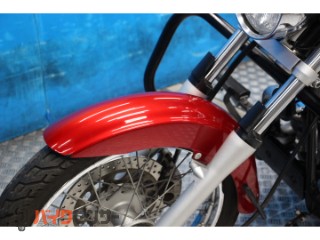 ドラッグスター250　ＶＧ０５Ｊモデル　カスタムマフラー[img32]