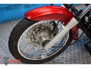 ドラッグスター250　ＶＧ０５Ｊモデル　カスタムマフラー[img33]