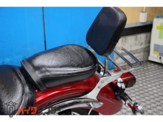 ドラッグスター250　ＶＧ０５Ｊモデル　カスタムマフラー[img37]